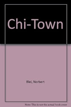 Hardcover Chi-Town Book