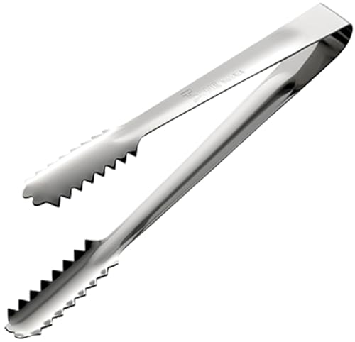 田辺金具 トング 棒アイストング 155mm PBU0301