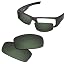 Polarized G15 Green