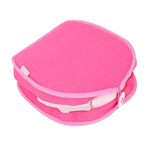Dents souples PP coton Acouto pour instaurer le rituel du brossage des dents au quotidien