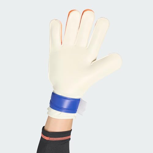 Gants adidas Predator Training 8 gardien de but pour terrain synthétique - 2