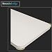 Koovin Mesa De Pared Abatible Mesa De Pared Plegable,mesas De Comedor,Banco De...