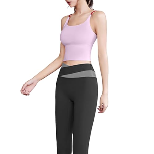 [DAYCLOSET] KEFA ㉺Zbg fB[X Jbvtugbv MX   nCEGXg yoga179 (sN×ubN, L)