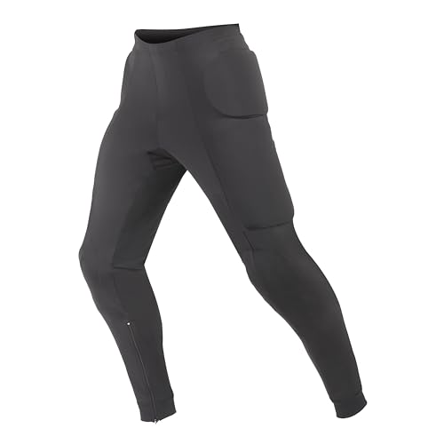 WICKED STOCK Armored Riding Pants