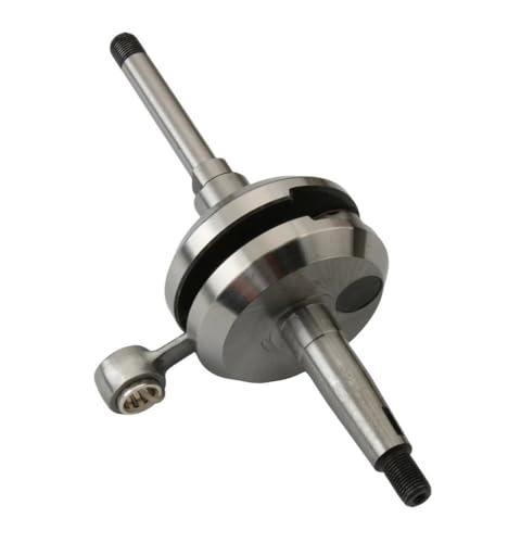 Vilebrequin 103 moteur deux temps sans vibration GL 10
