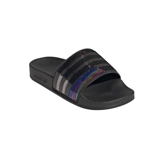 Image of adidas Kids' Adilette Slide Sandals