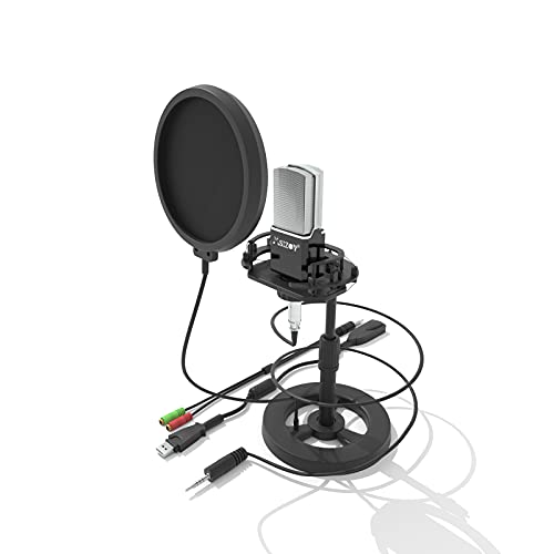 実況初心者も使いやすい コンデンサーマイクおすすめ26選 Usbタイプや安いモデルを厳選 Picky S 実況初心者も使いやすい コンデンサーマイクおすすめ26選 Usbタイプや安いモデルを厳選 Picky S