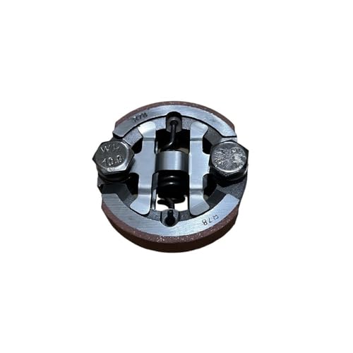 Conjunto de embrague para desbrozadora y soplador apto para modelos TJ45E y TJ53ETJ53B