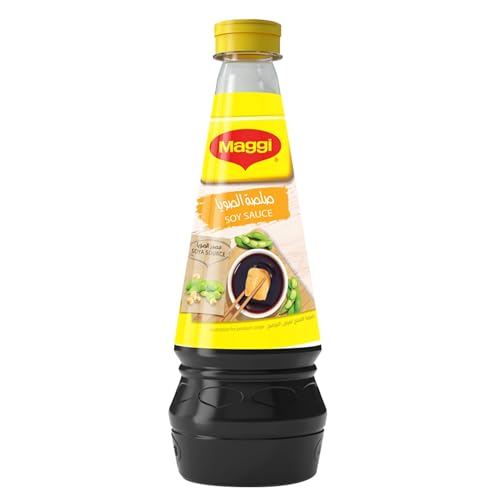 Maggi Soya Sauce, 700 ml