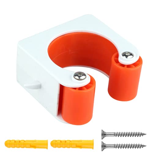 FASTPED®Road Bike Parking Buckle Mount Indoor Bicycle wall stand Bicycle Wall Holder(Black) (Orange) (B095LNRVFF) Amazon Price History, Amazon Price Tracker
