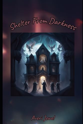 Shelter From Darkness (Unholy Union)