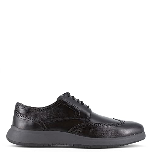 Image of Florsheim Work Flair Wingtip Oxford ST Men's Oxford