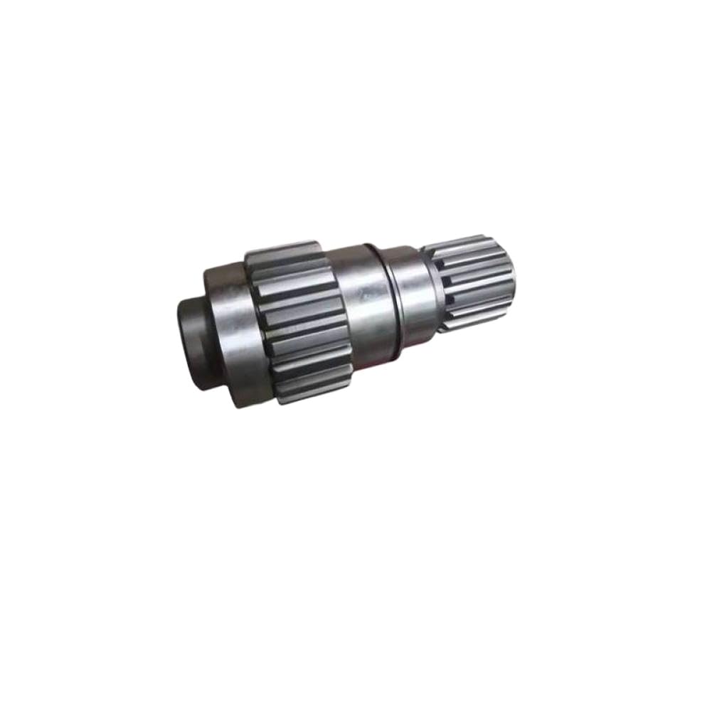 Igzllbyj Onecolor Hydraulic Pump Gearbox Shaft Repair Kit 3081085 Compatible With Zx330 Zx360-3 Zx360-3G Excavator