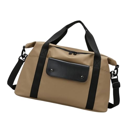 Sac marin de voyage imperméable et sac de sport pour femme actif