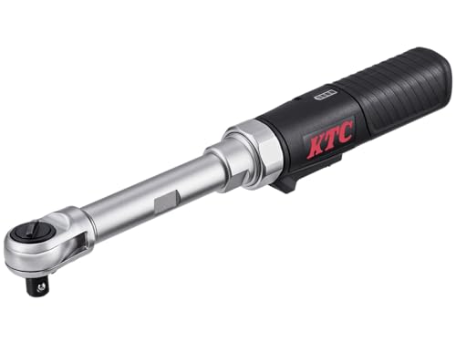 KTC（京都機械工具）/9.5sq.コードレスロングラチェットレンチセット 品番：JTRE330L