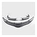 For Se-doo jetski parts OE:291004277 291004278 291004279 Front Bumper Corn Bumper GTI GTS GTR RXP 130 155 230 260 300
