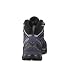 SALOMON X Ultra 3 Mid GTX, Botas de Senderismo Hombre, Negro (Black/India...