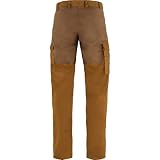 Fjällräven Herren Barents Pro Hose, Chestnut-Timber Brown, 54