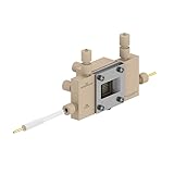 Celda de pruebas in situ multifuncional electroquímica(Standard)