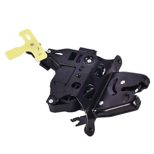 Trunk Lock Actuator pour Impala 2006-2016, Solution Coffre Bloqué et Serrure