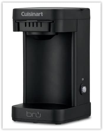 Cuisinart Coffee Maker - Thumbnail 3