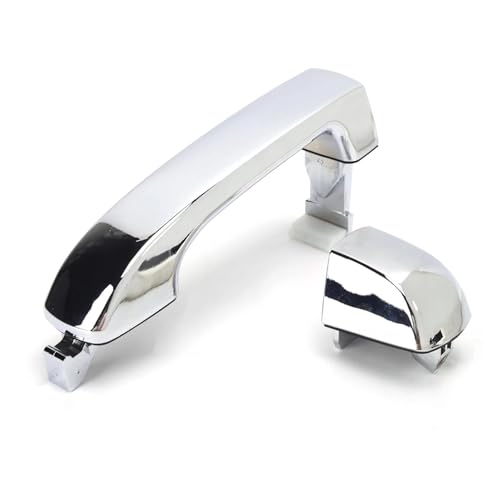 Garniture chromée poignée de porte extérieure 82651C1110 Sonata 2018 gauche