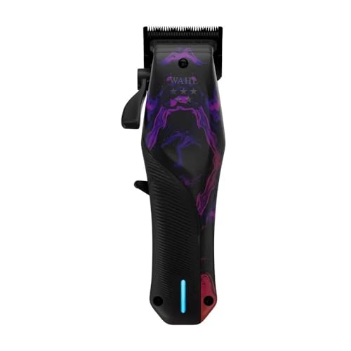 Wahl Vapor Limited Edition Hair Clipper