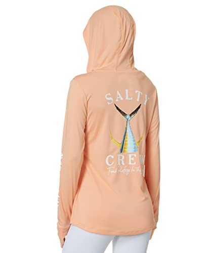 Salty Crew Tailed Hooded Sunshirt2