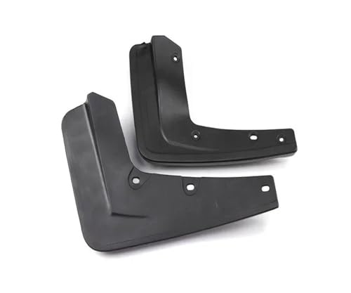Guardabarros salpicaderas para X1 F48 2016-2021: soluciona las salpicaduras rebeldes de barro 8