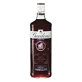 Indulge in Gordon’s Sloe Gin – Order Your 70cl Bottle of Botanical Bliss Today! Indulge in Gordon's Sloe Gin – Order Your 70cl Bottle of Botanical Bliss Today! – Gordon's