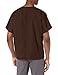 Cherokee Workwear womens Originals Unisex V-neck Shirtoriginals ??? V ????????? ?? ??originals - Playera Unise medical scrubs shirts, Chocolate, Small US