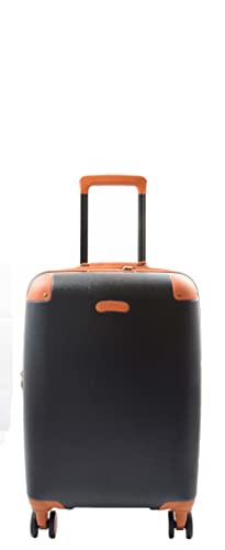 Valise rigide Milan en polycarbonate expansible pour un voyage longue durée