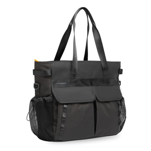 Dometic Bolsa térmica sem restrições GG Cooler 26L; cinza ardósia