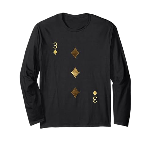Three of Diamonds �|�[�J�[�J�[�h �g�����v �u���b�N�W���b�N�J�[�h ����T�V���c