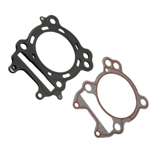 Joints cylindre scooter 300 pour rouler au quotidien en HD300 300cc