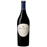 Bogle Petite Sirah, Red Wine, 750 mL Bottle