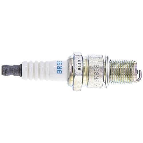 Pack 4 bougies NGK BR9ES l'excellence de l'allumage haute performance