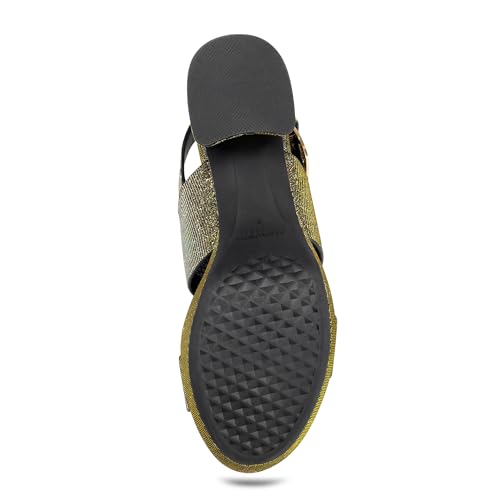Image of Aerosoles Women's Camilia Platform Sandal