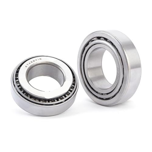 Roulement de tête de direction 93332-00001 pour moto XT600 FZR600 et TDM850