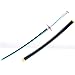 ming hu Demon Slayer Sword Real Metal 41 inches Anime Cosplay Handmade rengoku Sword zenitsu tanjiro Katana Various Styles Available