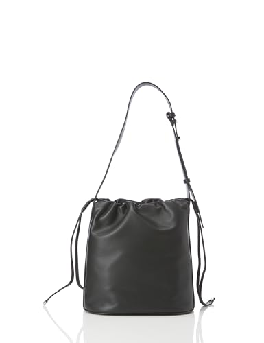 DKNY Channing Drawstring Bucket Bag2