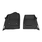 Wade 72-110052 Sure-Fit Front Floor Mat