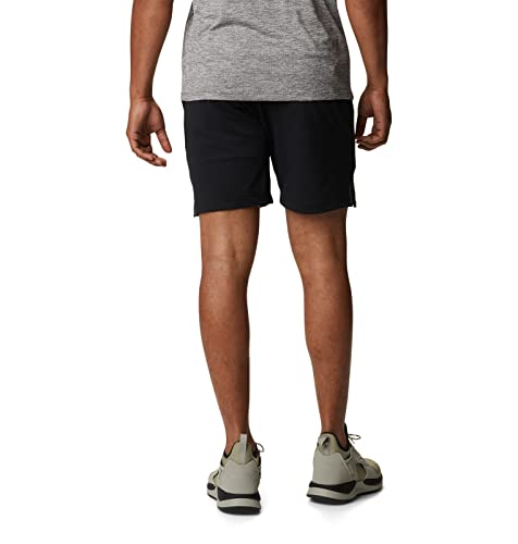 Columbia Men's Tech Trail Knit Short2