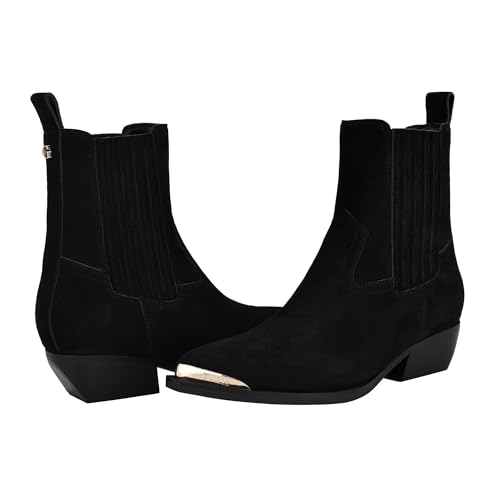 GUESS Women's Lanna Ankle Boot2