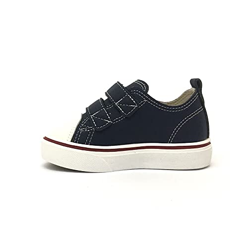 Tênis Menino Klin Mini Style Marinho 22