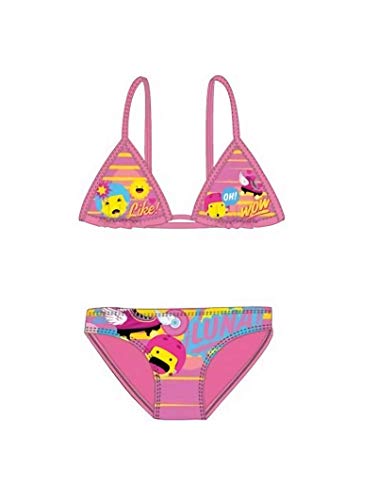 Maillot de Bain Bikini Soy Luna 2 pièces