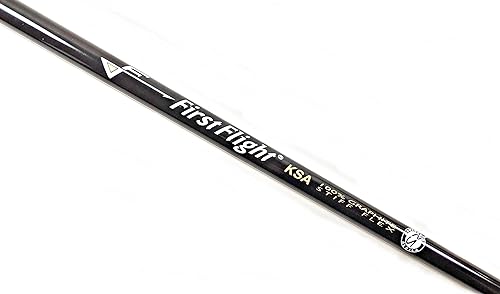 Men's Integra SoooLong #13-33° Loft Fairway Wood Golf Club with Graphite Shaft, Stiff Flex