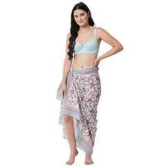 Ocean Green and Rose Shadow