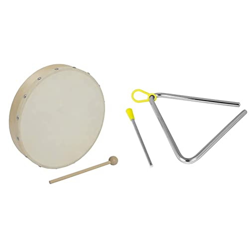 Amazon.co.uk Best Sellers The most popular items in Bodhráns & Frame Drums