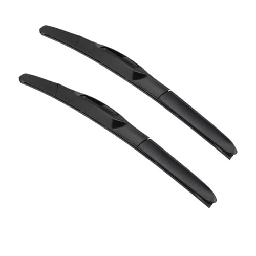 Essuie-Glaces Avant pour Nissan Micra balais de pare-brise 21 18 pouces